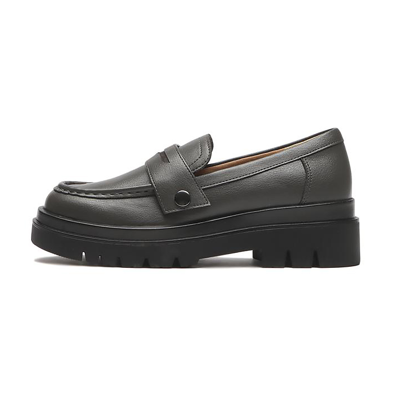 VOLUME LOAFER